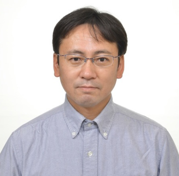Assistant Prof. Yasukuni MORI