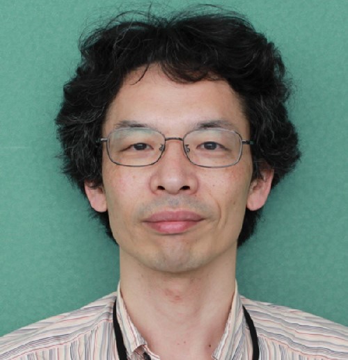 Prof. Takashi IMAIZUMI