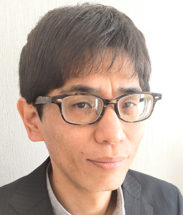 Associate Prof. Atsushi SHIRAKI