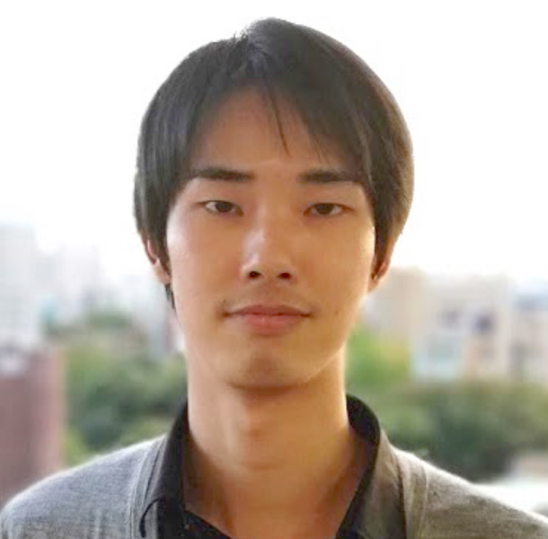 Assistant Prof. Hiroshi KERA