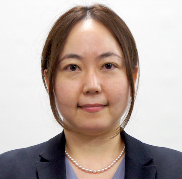 Assistant Prof. Noriko YATA