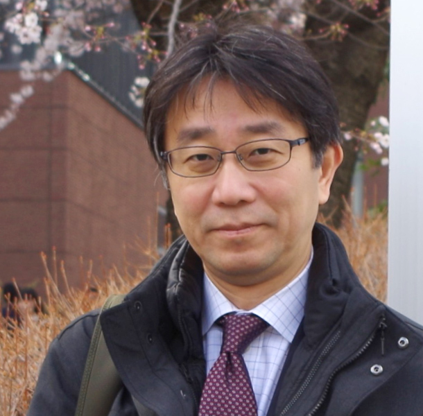 Prof. Shigeo SHIODA