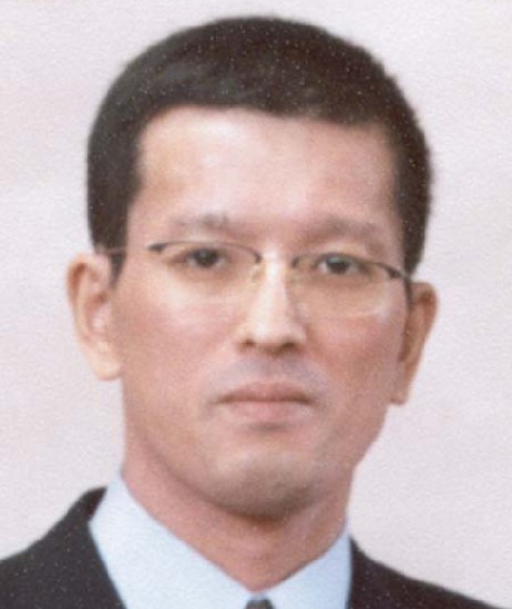 Associate Prof. Masato KITAKAMI